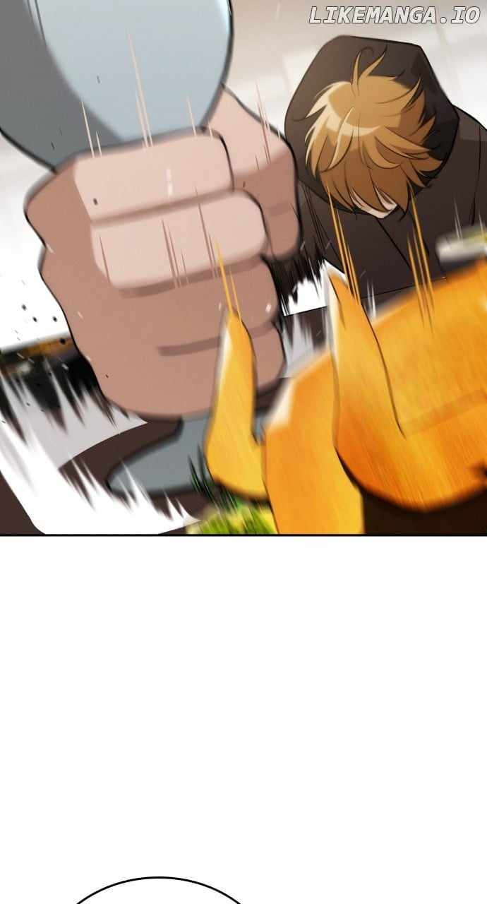 The Regressor Protects Only Me Chapter 29 90
